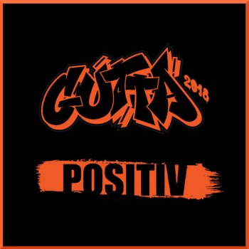 Positiv Gutta 2018