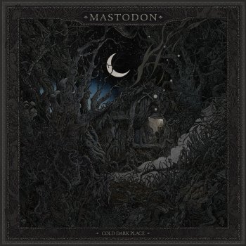 Mastodon North Side Star