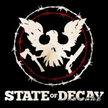 Jesper Kyd State of Decay Main Theme