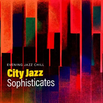 Evening Jazz Chill Ease Lighter