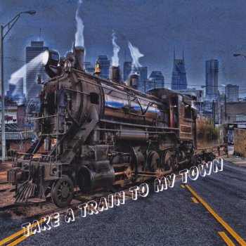 Исполнитель Greg Martin, альбом Take a Train to My Town