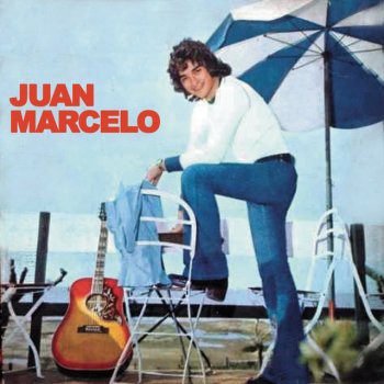 Juan Marcelo Canción de Hombre y Mujer