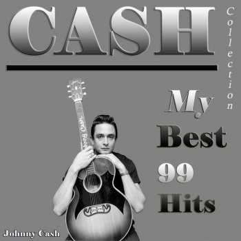 Johnny Cash Lead me father Start