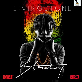 Stonebwoy feat. Kranium Talk To Me