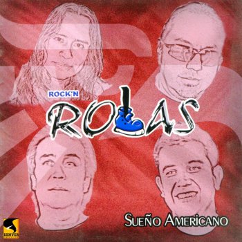 Rock'n Rolas Si Te Vas (Acústica)