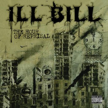 Ill Bill feat. Immortal Technique & Max Cavalera War Is My Destiny