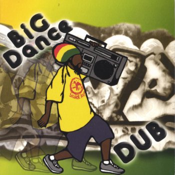 Jah Thomas Big Dance Dub