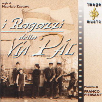 Franco Piersanti Il duello