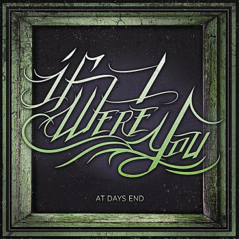 If I Were You Wake Up