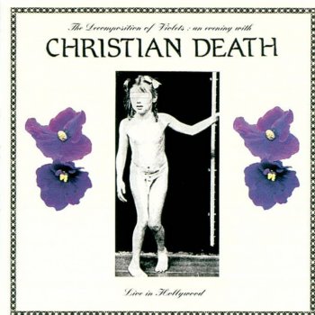 Christian Death Cervix (Live)