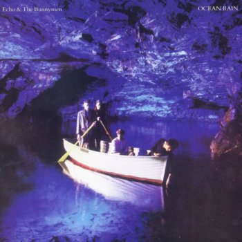 Echo & The Bunnymen Silver (Life At Brian's)