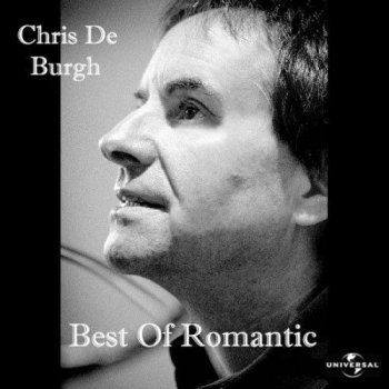 Chris de Burgh One Word