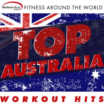 Power Music Workout Sugar - Workout Mix