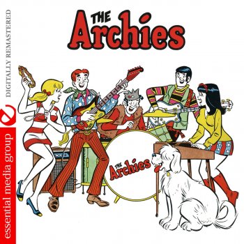 The Archies You Make Me Wanna Dance