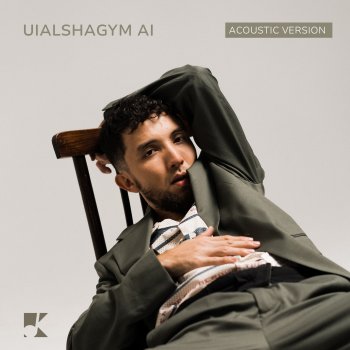 Qanay UIALSHAGYM AI (Acoustic Version)