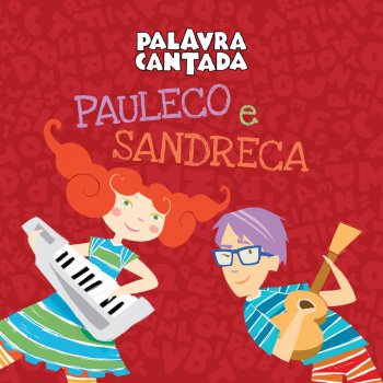 Palavra Cantada O Leãozinho