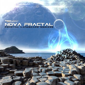 Nova Fractal feat. Sky Technology Perception - Sky Technology Remix