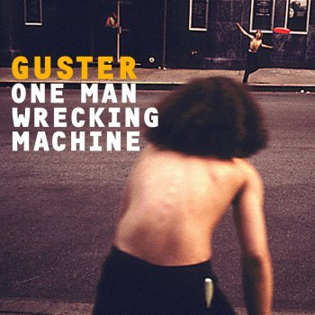 Guster Good Feeling - Live