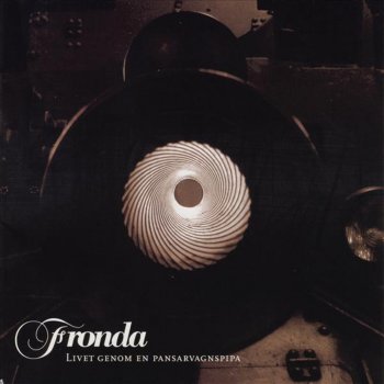 Fronda feat. Stephen Simmonds Du betyder ingenting