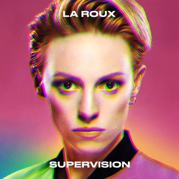 Исполнитель La Roux, альбом Supervision
