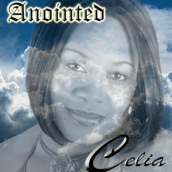 Celia Let Your Living Waters