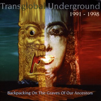 Transglobal Underground Lookee Here (Dreadzone at the Controls)