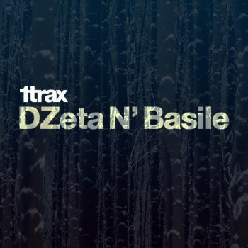 Dzeta n' Basile Matter of Time (Original Mix)