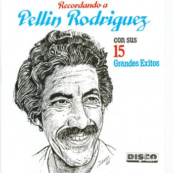 Pellin Rodriguez feat. El Gran Combo De Puerto Rico Amargura