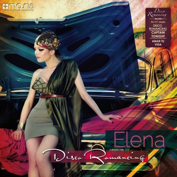 Elena Disco Romancing (Original Mix)