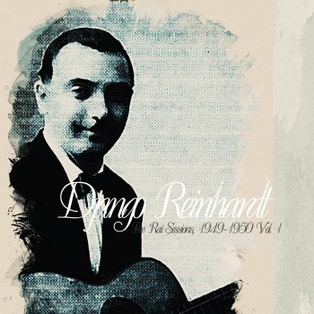 Django Reinhardt Russian Songs Melody