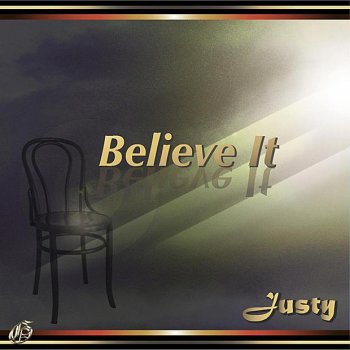 JUSTY Believe It ビリーブ イット