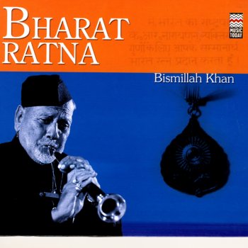 Ustad Bismillah Khan Raga Mishra Mel Ki Malhar