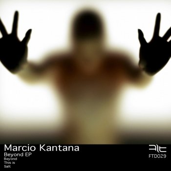Исполнитель Marcio Kantana, альбом Beyond