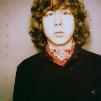 Ben Kweller This Is War