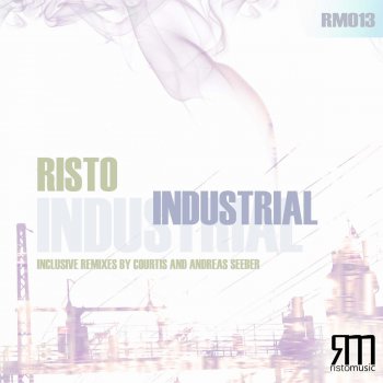 Risto Industrial (Courtis Remix)