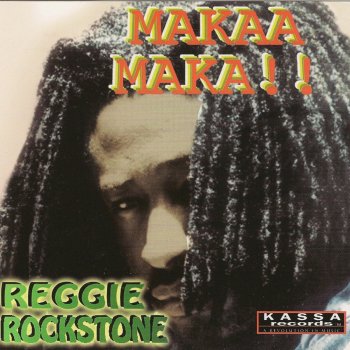 Reggie Rockstone Interlude