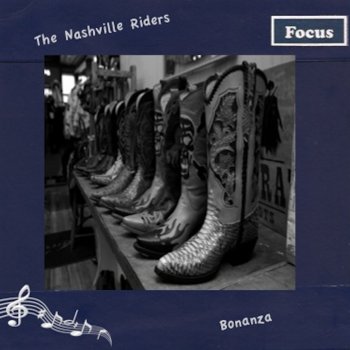 The Nashville Riders Through the Years