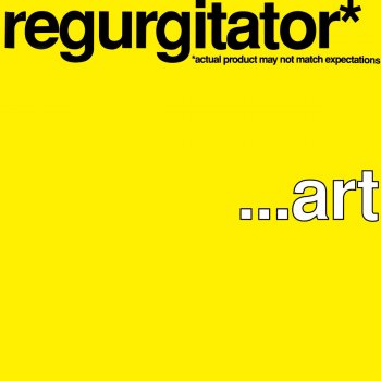 Regurgitator I Wanna Be a Nudist