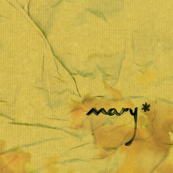 Mary Je prends ma plume