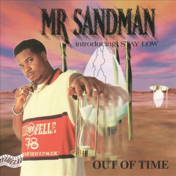 Mr. Sandman Everyday, All Day