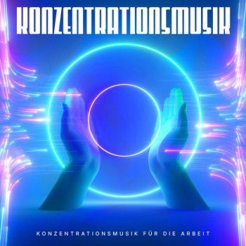 Konzentrationsmusik für die Arbeit Heart Incense