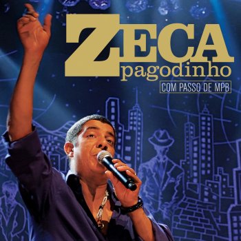 Zeca Pagodinho Linda Mimi