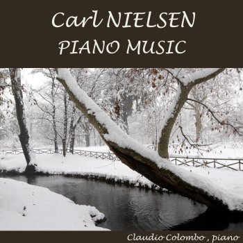 Claudio Colombo Piano Music for Young and Old, Op. 53, No. 18: Preludio