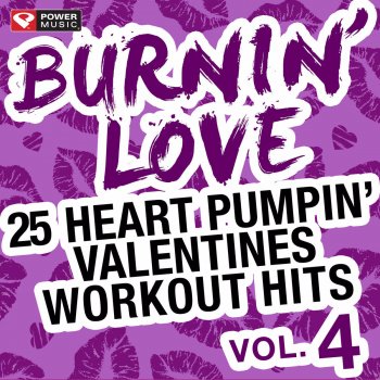 Power Music Workout Come and Get Your Love - Workout Remix 128 BPM