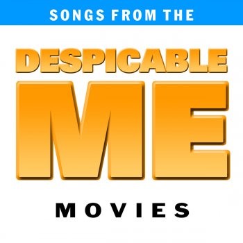 Pop Sounds Band Despicable Me