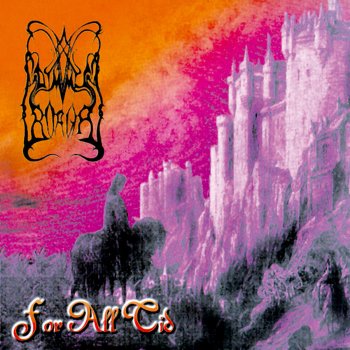 Dimmu Borgir Stien