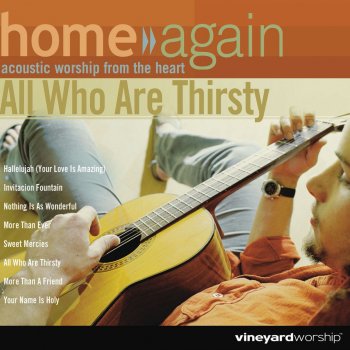 Jeremy Riddle Nothing Is As Wonderful