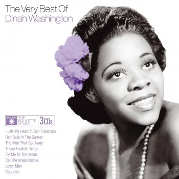 Dinah Washington A Handful of Stars