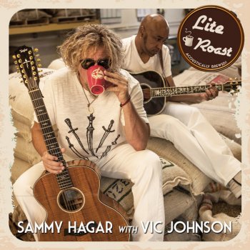 Sammy Hagar feat. Vic Johnson Dreams