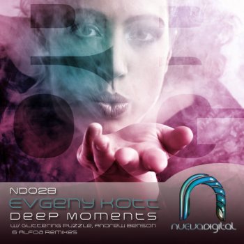 Evgeny KoTT Deep Moments - Original
